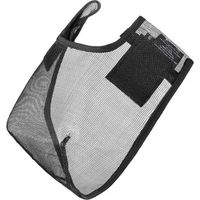 Protector de nariz Equestro comfort shield ligero filtro polvo