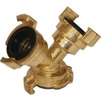 Racor de 3 v铆as GK UNIVERSAL 217170