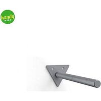 Reggimensola Smart Bolis Italia 18cm Argento