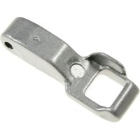 GANCIO DI CHIUSURA PORTA LAVATRICECODICE LG MFG63099101 - MFG62579001 - LV 216
