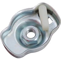 Corpo aggancio cricchetto avviamento soffiatore EBV260-3E KASEI EBV260-3E.1.7