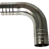 Adaptateur de raccord de Tube de piscine en acier-25x1,5