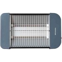 Tostador Grunkel TSP-MINISIZE/ 300W/ Azul