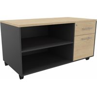Console de bureau mobile Javas