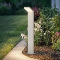LED Outdoor lights 'Yolena' made of Aluminium