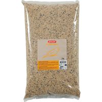 Graines pour perruches sac de 3 kg pour oiseaux - zolux