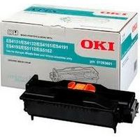 OKI Oki Drum Trommel ES Black Schwarz 25k (01283601)