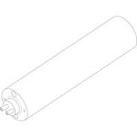 BOSCH Ersatzteil TTNR: 8738804672 Resonator CLA-1 200 everp