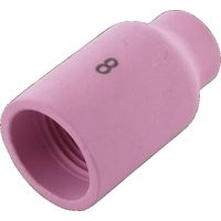 Ugello gas ceram. dim. 8 3,2 mm TBI WP222204