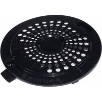 Grille de filtre
