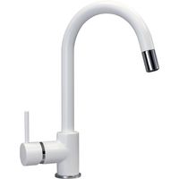 PLADOS PUNTOBPEX - Mitigeur UG 58 Blanc laiteux