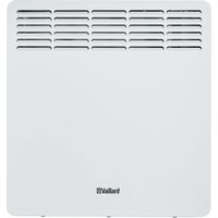 Vaillant VER 75/5 eloMENT Elektro-Raumheizer weiß, 0010023955