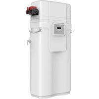 Weiss 14 Liter Weichwassersystem 2