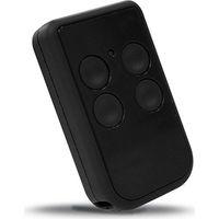 Sice 6900305 Radiocomando Qzero Nero