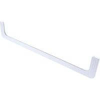 TELEFUNKEN, PROFIL Froid AVANT CLAYETTE Blanc SW VBE2643 99602108