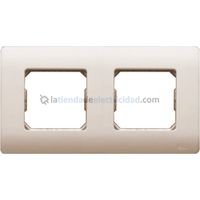 Marco 4 elementos estrechos BEIGE BJC Sol Teide 16312-A