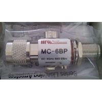 Antenne allnet Modèle ALLNET laiton nickelé 31 mm 68 mm