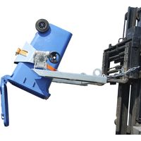 eurokraft pro 600021 eurokraft pro Chantier à fûts pour