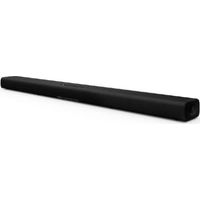 YAMAHA TRUE X BAR 40A Bar de Dolby Atmos Sound mit integriertem Alexa, Light Grey