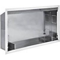 KIT CASSA DA INCASSO BREEZE Misura: grand. 3-4 - 986x748x226 mm
