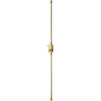Mehrfachverriegelung TS30 3-Punkt links 1 seitlich+oben und unten Achse 53mm Schlüssel T60 TESA - TS30T6IAE