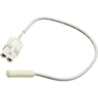 Ersatzteil - Temperatursensor - - HISENSE, KENWOOD, CANDY, BOSCH, SIEMENS, NEFF, GORENJE, DELONGHI, AMICA, ETNA, FRIDGEMASTER, ELVITA, HANSEATIC