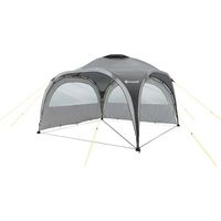 Clôture outwell wakefield imperméable retardateur de flamme