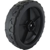 Rad flachstrahldüse oder 190mm GGP - CASTELGARDEN 322686092/0
