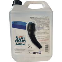 ADBLUE AUS32 5 LT CON DOSATORE