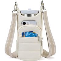 sac randonnée ulière pour femme bouteille d'eau, idéale la randonnée et le vélo compatible avec les