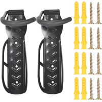 Bicycle Wall Mount, Bicycle Wall Mount, 2 x Bicycle Wall Mounts, Scooter Wall Mount, Swivel Bicycle Wall Bracket, Bicycle Wall Bracket, Bicycle Wall Mount
