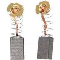 Dedra YSG043 brosses pour meuleuse ponçage précis