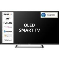 Televisore Saba SA40QM10VDA