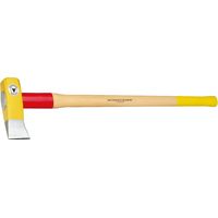 Ochsenkopf 1881353 Spalthammer 900 mm 5000 g Kopfgewicht 3500 g
