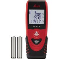 Meter Leica DISTANZ D1