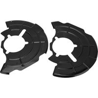 Couvercle Anti-poussière de Châssis de Voiture RC, Couverture Anti-poussière en Nylon de Couverture de Voiture RC pour Voiture 1/8 SLEDG RC