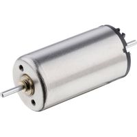 Mini moteur à balais (Brushed) Motraxx CL-1630S-Q120025120-81