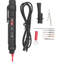 Pen Shaped Multimeter Digital High Accuracy Smart Professional Multimeter for Electricians