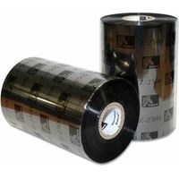 ZEBRA 02300BK06045 Net 2300 Wax Thermotransfer-Far