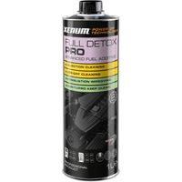 Nettoyant full detox 5 en 1 moteur essence et diesel 1L XENUM