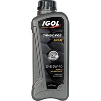 PROCESS GOLD 5W-40 5L