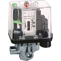 Pressostat électromécanique 25 bar – Capteur de pression 1 C/A – Pour applications industrielles – Technologie XMA – Telemecanique By Schneider Electric