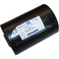 Shibaura Mähdeckrad 652050070, SCM48, SCM48S, SCM60S