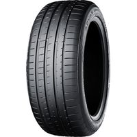 YOKOHAMA Pneus été 305/30 ZR21 TL 104(Y) ADVAN SPORT V107B XL BSW
