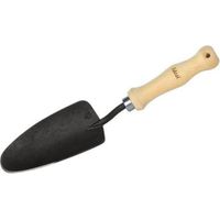 Pala a mano Ideal manico largo in faggio 15,5 cm - 60730000