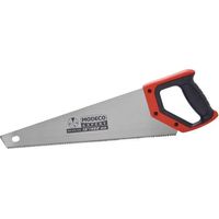 Handsäge Modeco mn-65-526 gehärtete Zähne ergonomischer Griff