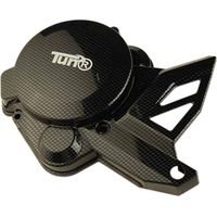Zündkerzenhalter Tun'R für Moto Derbi 50 Senda Xtrem nach 2006