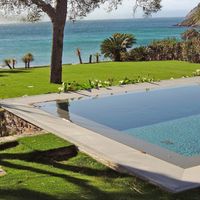 Gazon synthétique Saint-Tropez - 50 mm - 4m x 8m