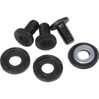 Kit di viti ufo hr235 custodia organizzata resistente alla corrosione