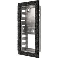 DoorBird D1101V Scatola per installazione ad incasso